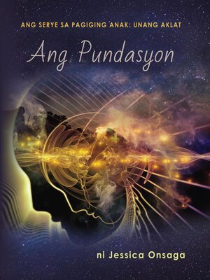 cover image of Ang Pundasyon